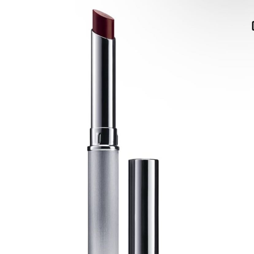 clinique black honey lip balm