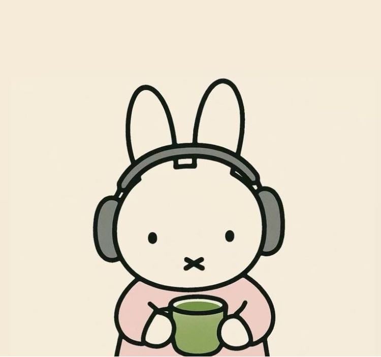Favourite albums - Music hypelist by Tulip