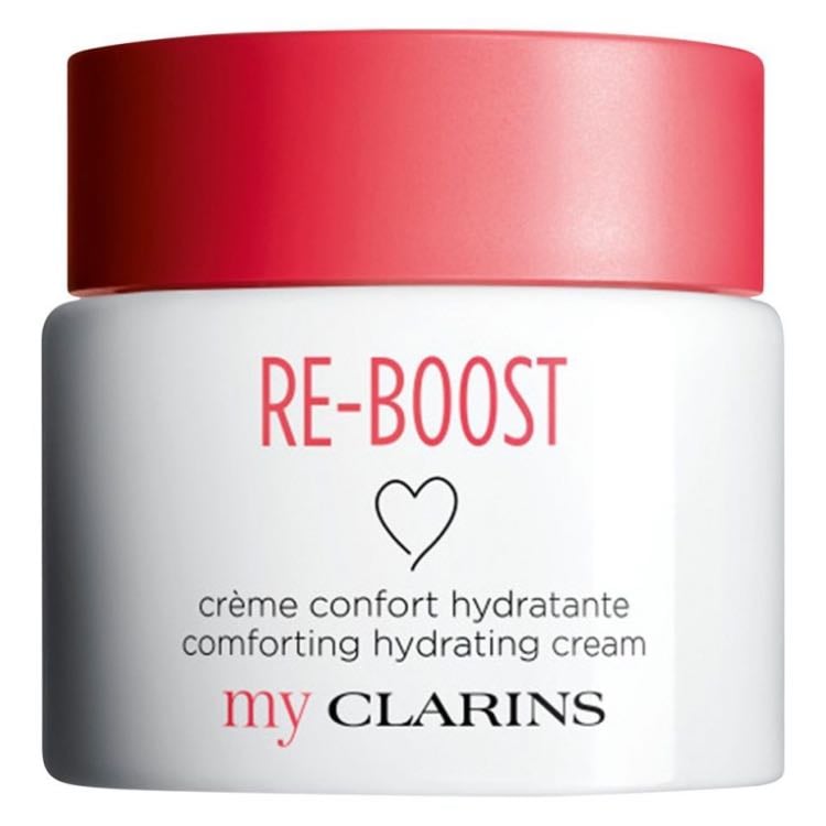 Clarins hydrating cream - 5ml