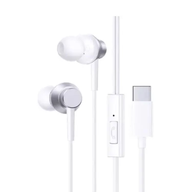 Earphones - (Not airpods - research needed)
