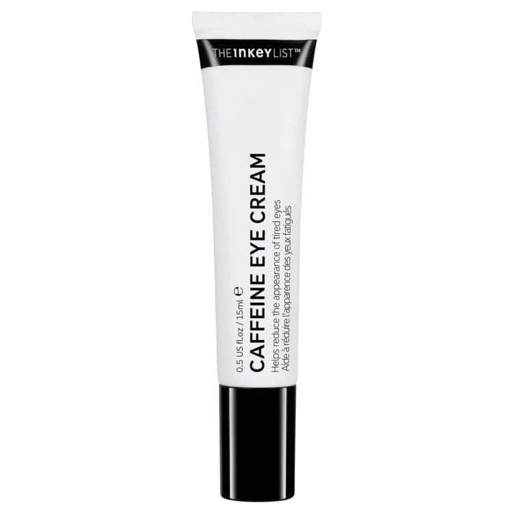 The Inkey List tranexamic acid serum - Contains 2% vitamin C, will not rebuy