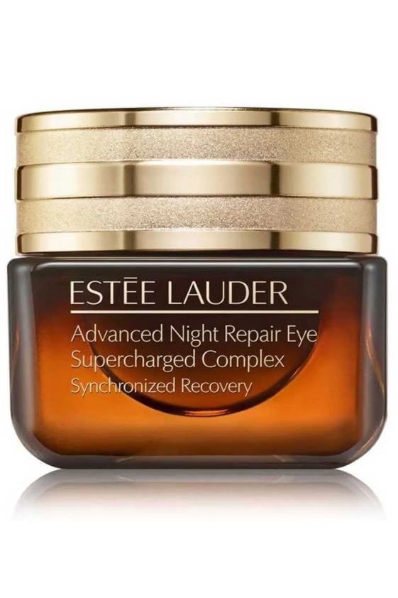 Estée Lauder night repair eye cream - w/ hyaluronic acid