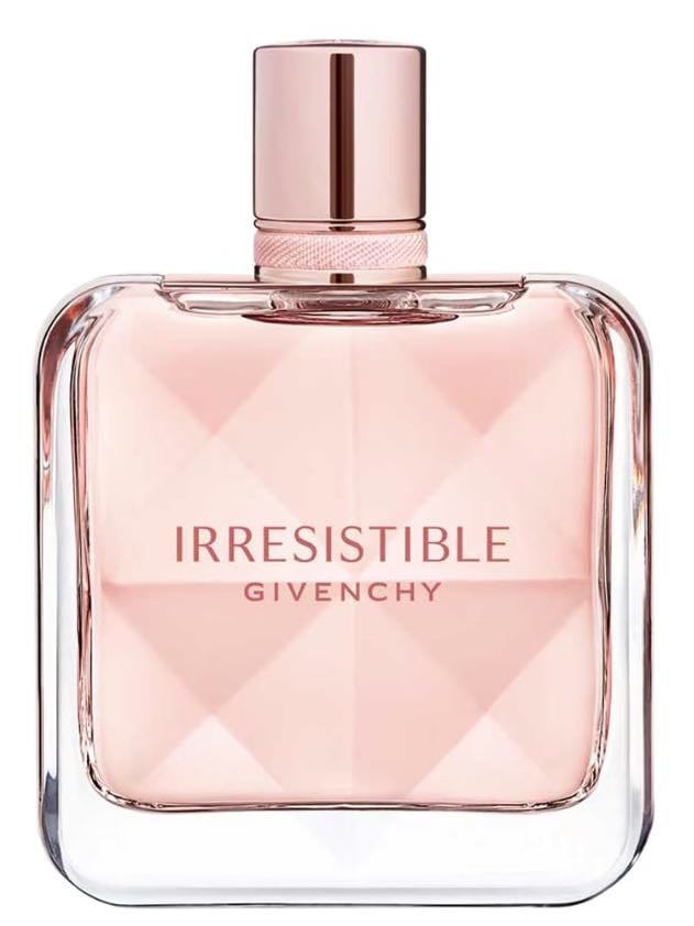 Irresistible Givenchy