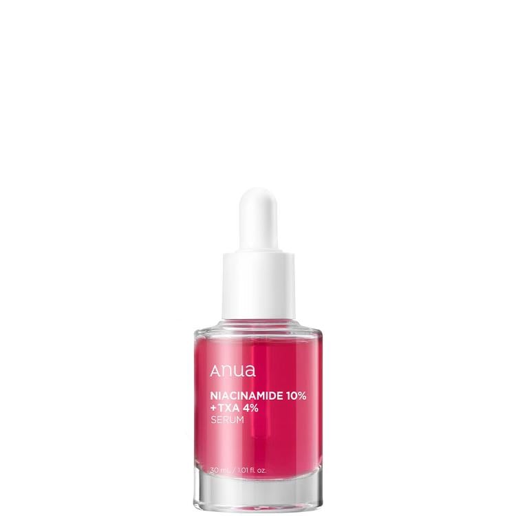 Anua niacinamide 10% + TXA 4%