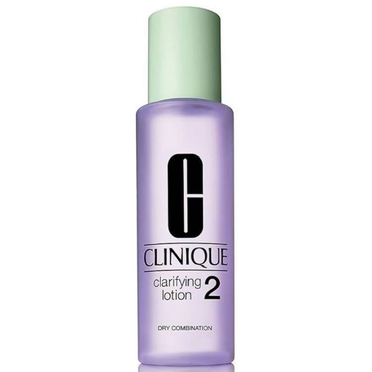 Clinique clarifying lotion