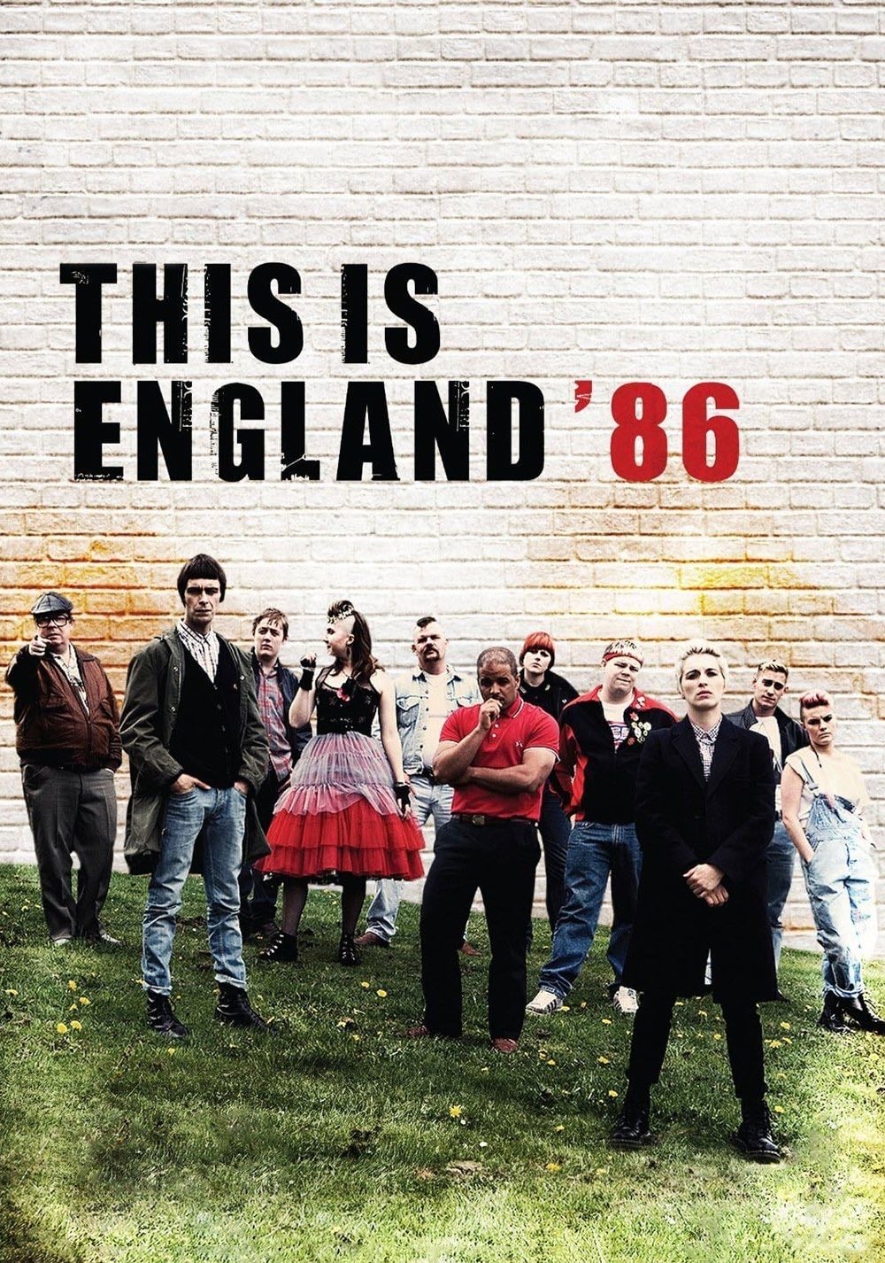 This Is England '86 - Shane Meadows · 2010