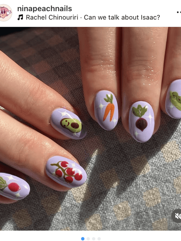 ninapeachnails - Leeds
