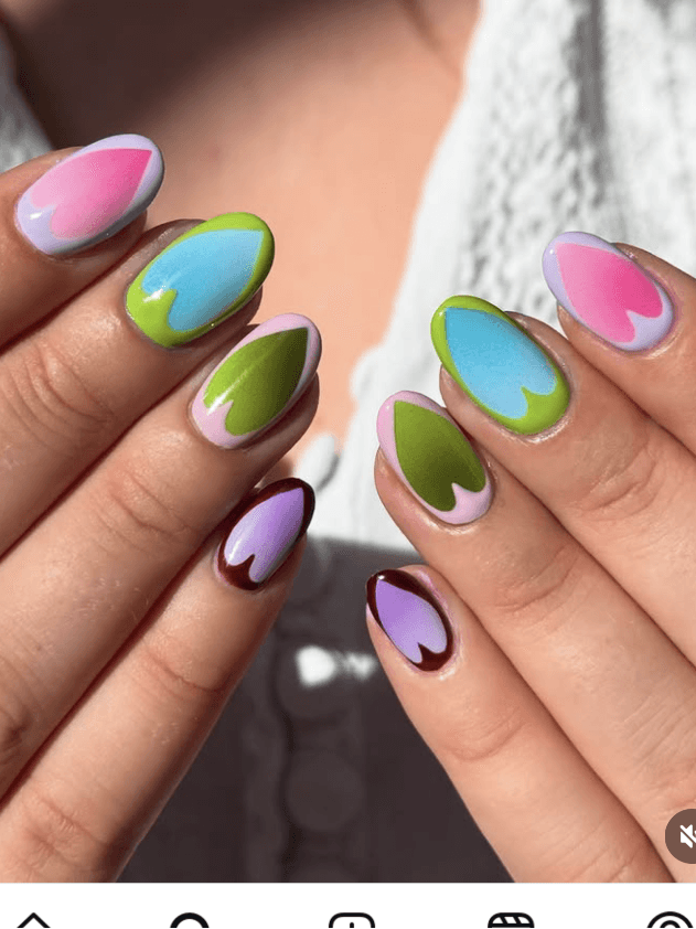 ndao.shoreditch.nailsalon - Shoreditch
