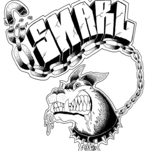 Snarl - Snarl
