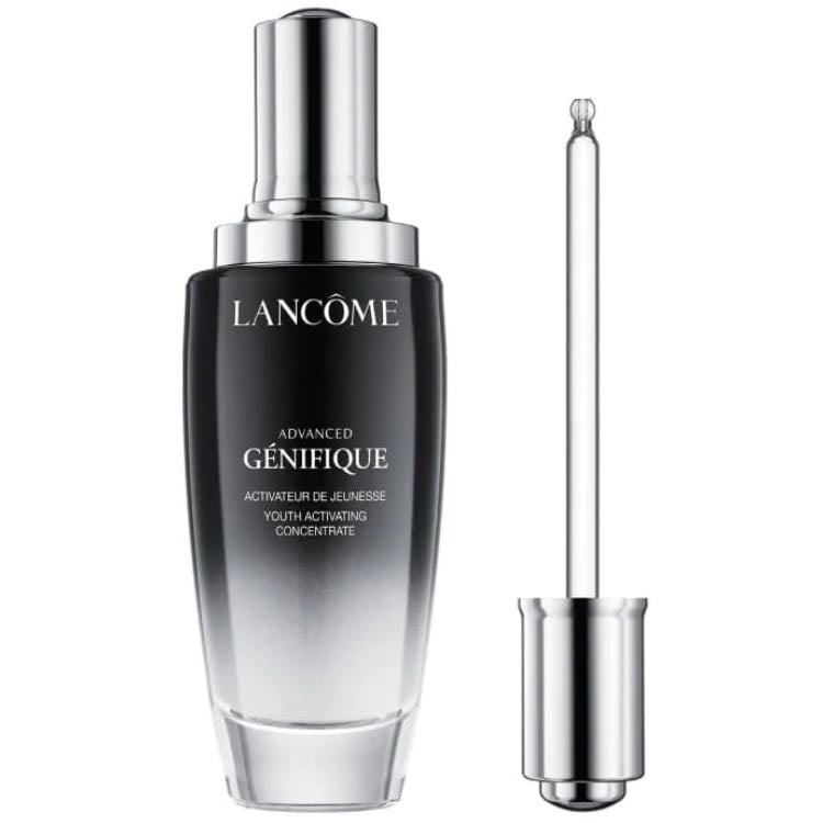 Lancome advanced génifique serum - w/ hyaluronic acid & vit c 7ml