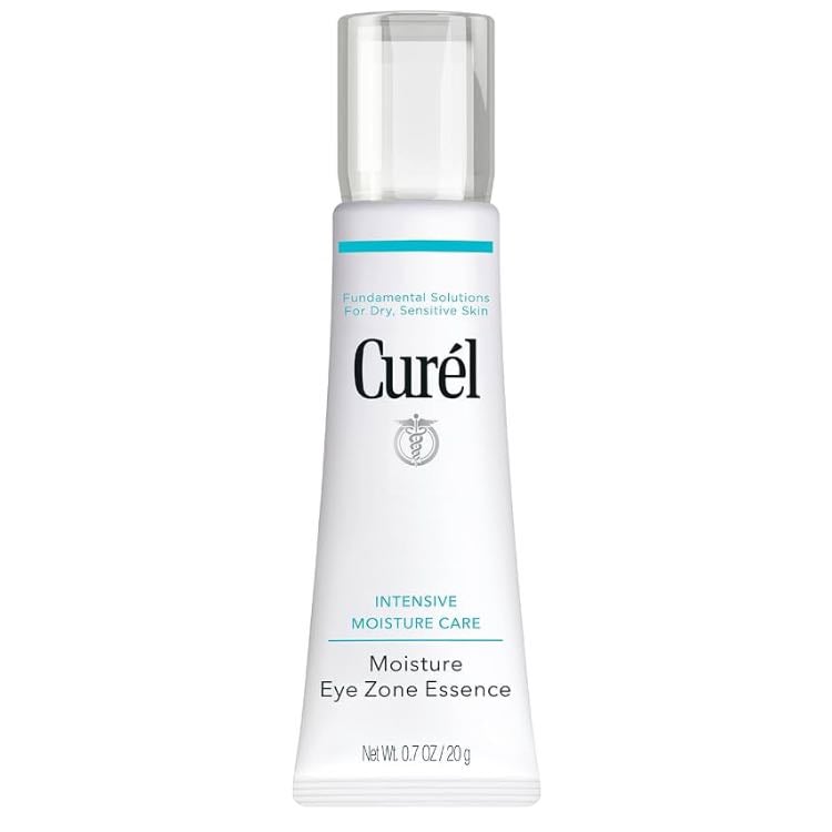 Curel eye essence