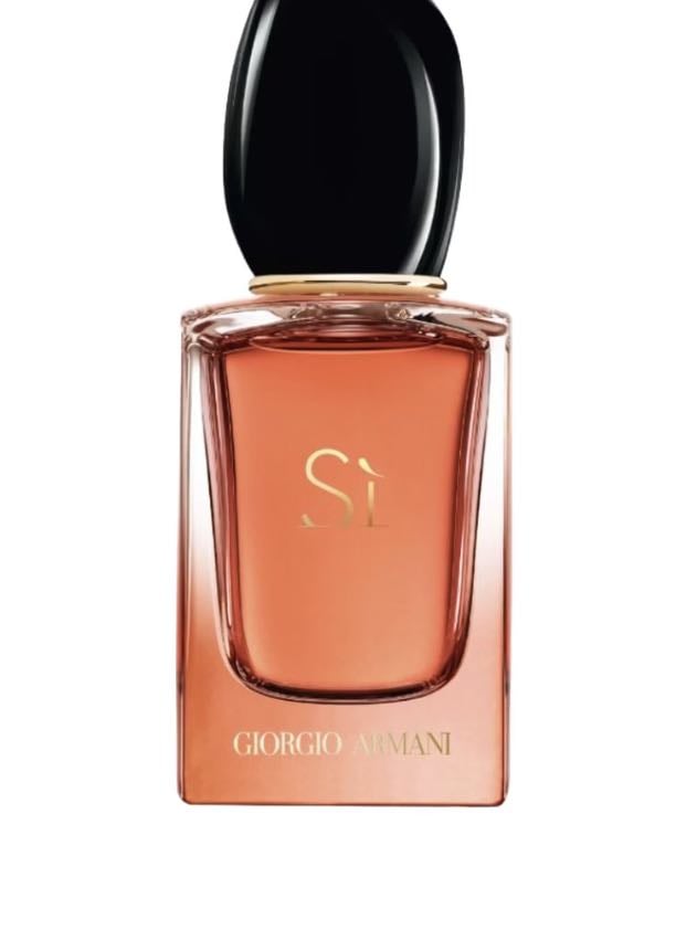 Sì Intense Giorgio Armani