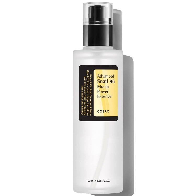 Cosrx snail mucin essence