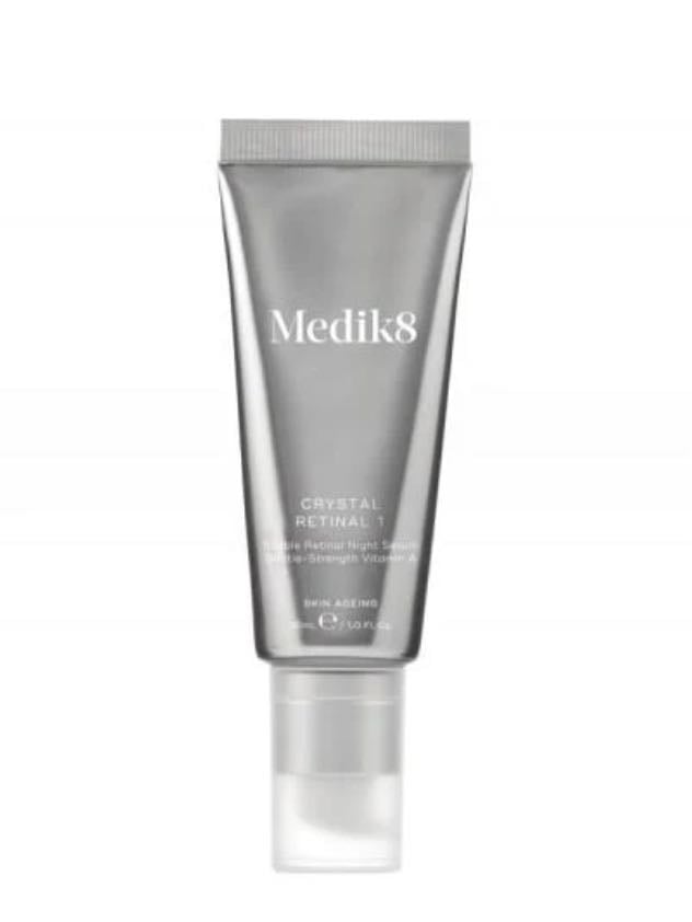 Medik8 crystal retinal 1