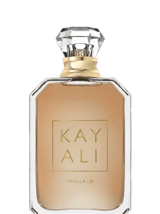Vanilla 28 Kayali - I have no interest in repurchasing