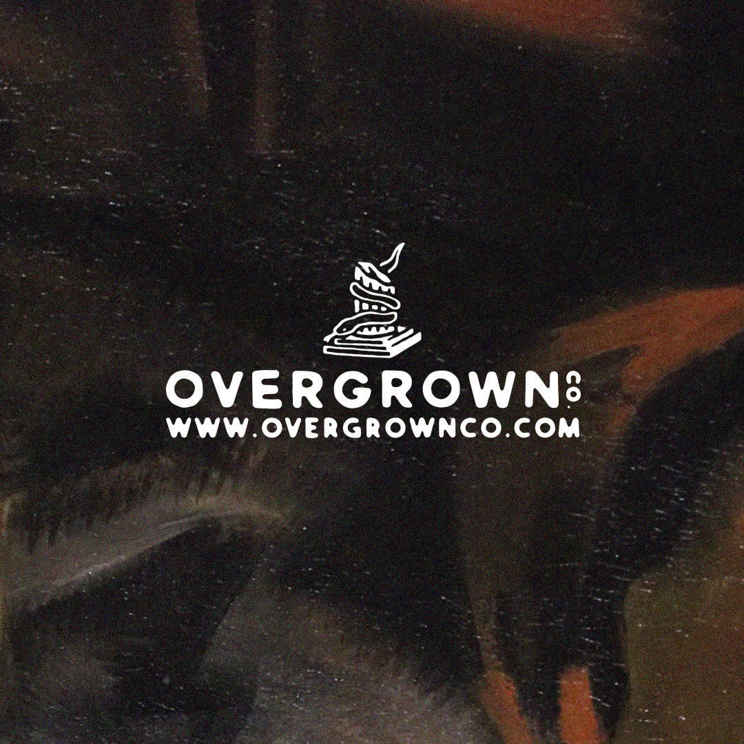Overgrown.Co - Overgrown.Co
