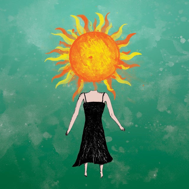 Separation - Balance And Composure