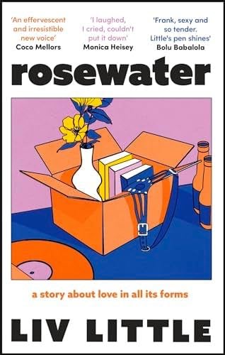 Rosewater - Liv Little · 2024