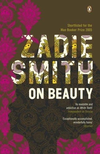 On Beauty - Zadie Smith · 2007
