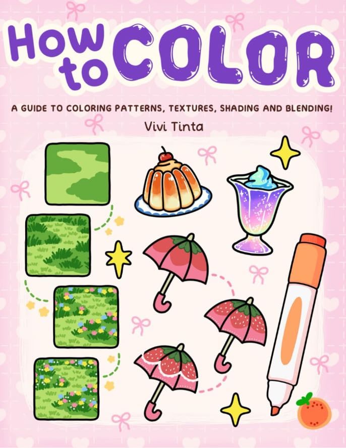 How to color