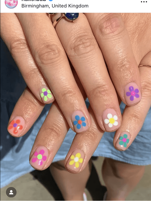 nails.bab - Birmingham