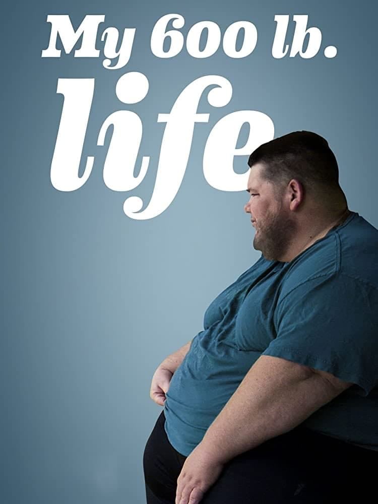 My 600-lb Life - 2012