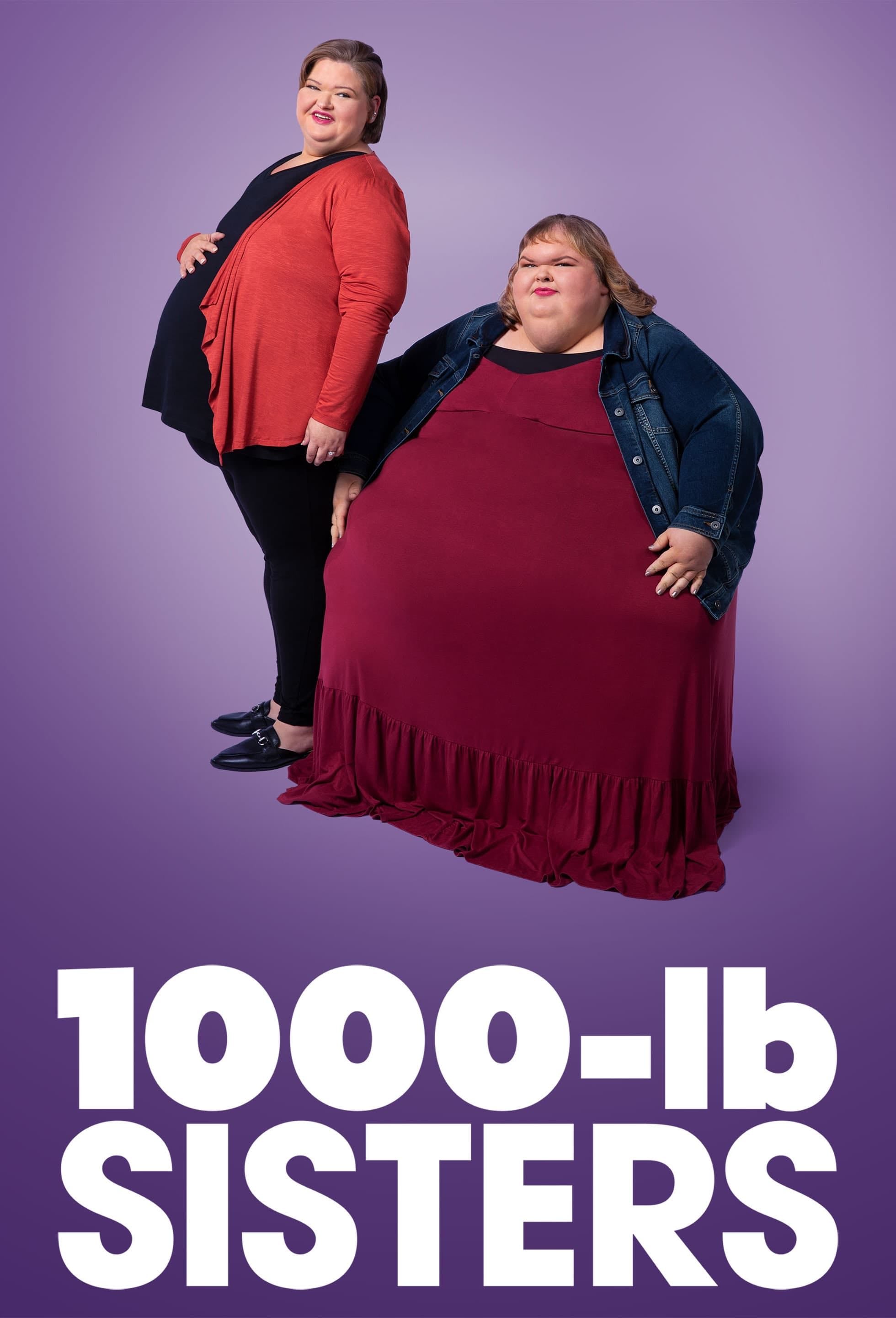 1000-lb Sisters - 2020