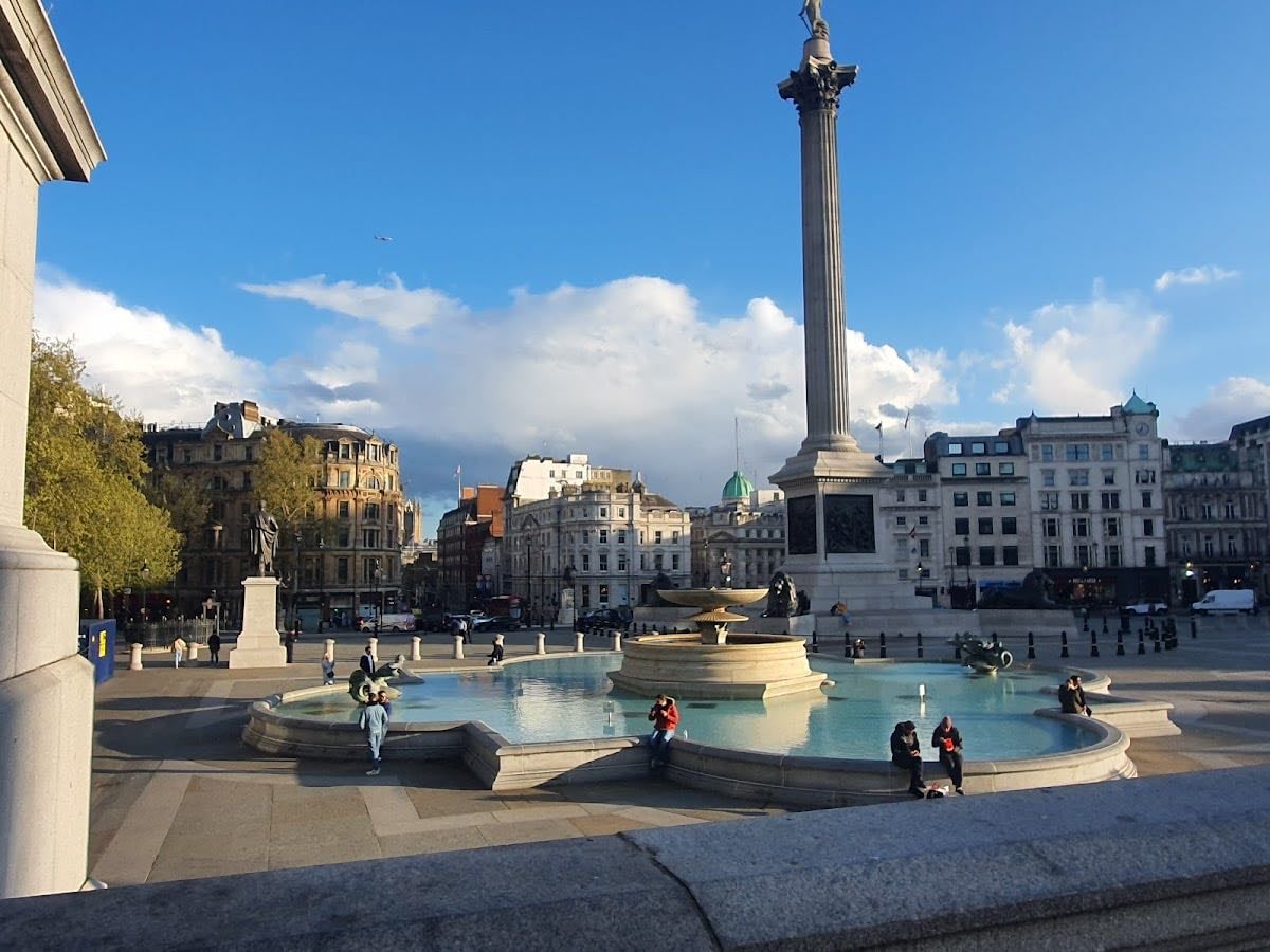 Trafalgar Square