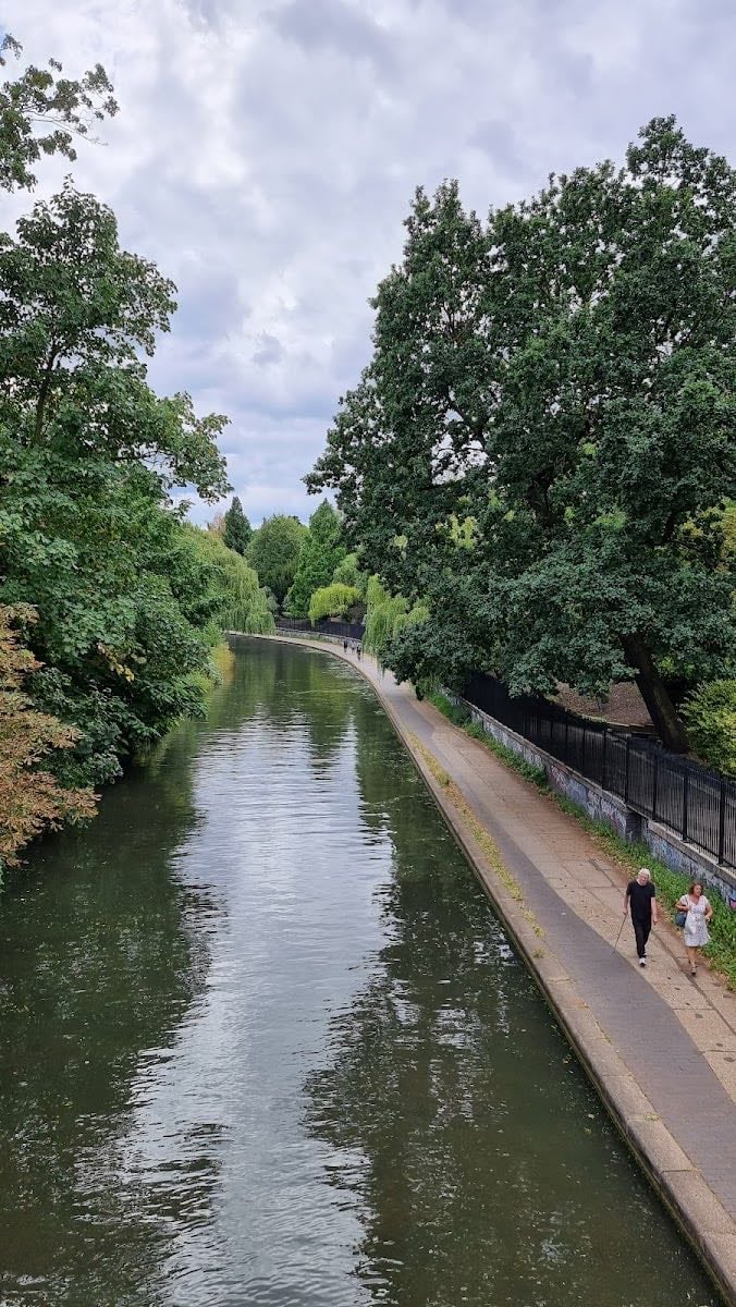 Saint Johns Wood