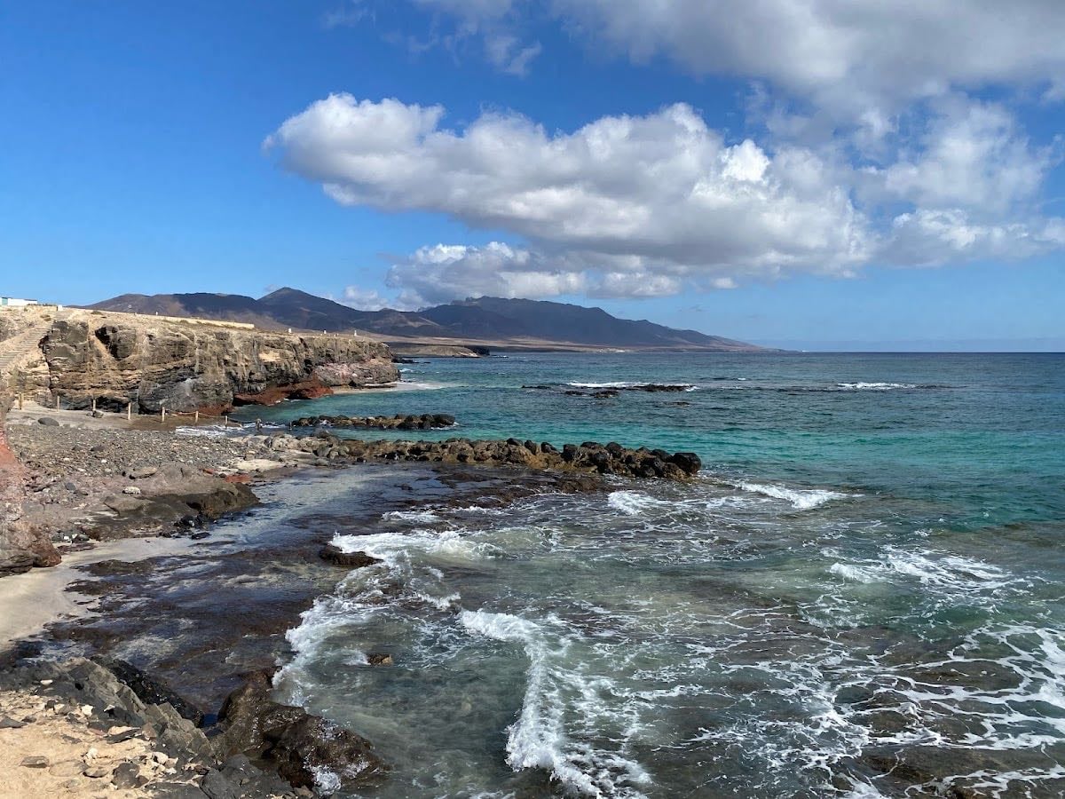 Puerto de la Cruz