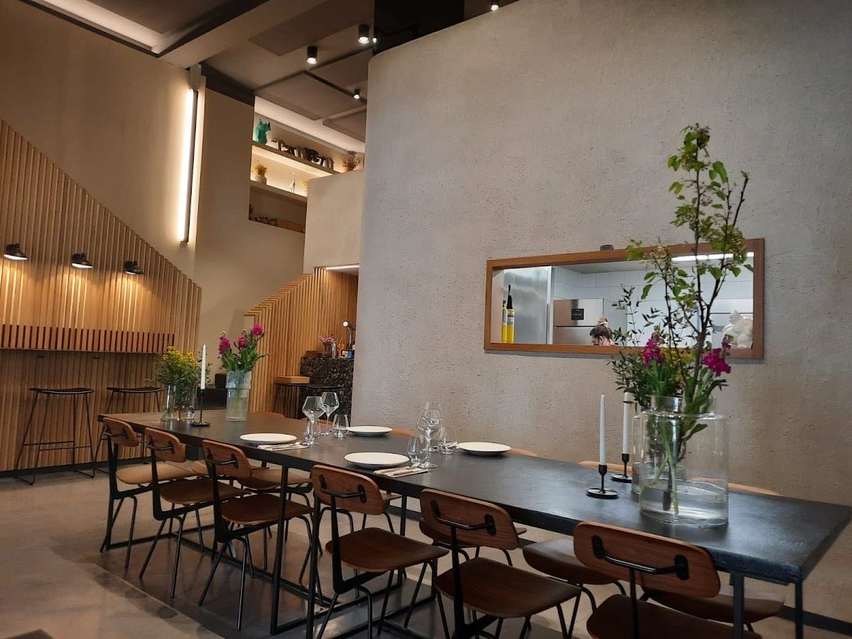 Cadelo Restaurante