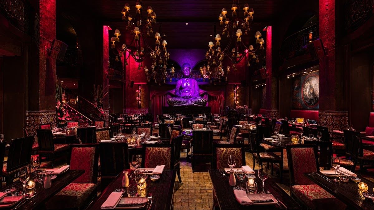 Buddha-Bar
