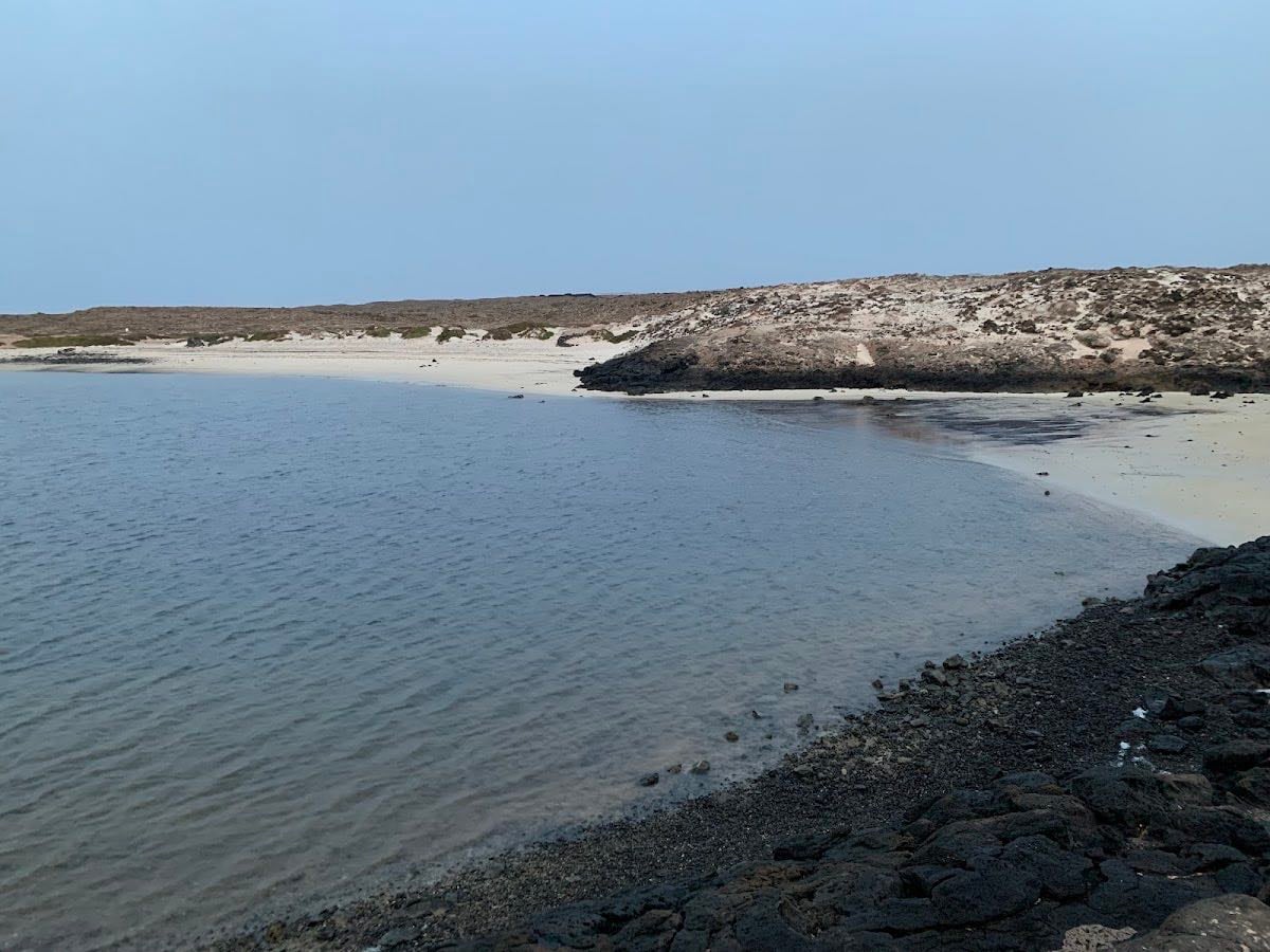 Playa Beatriz