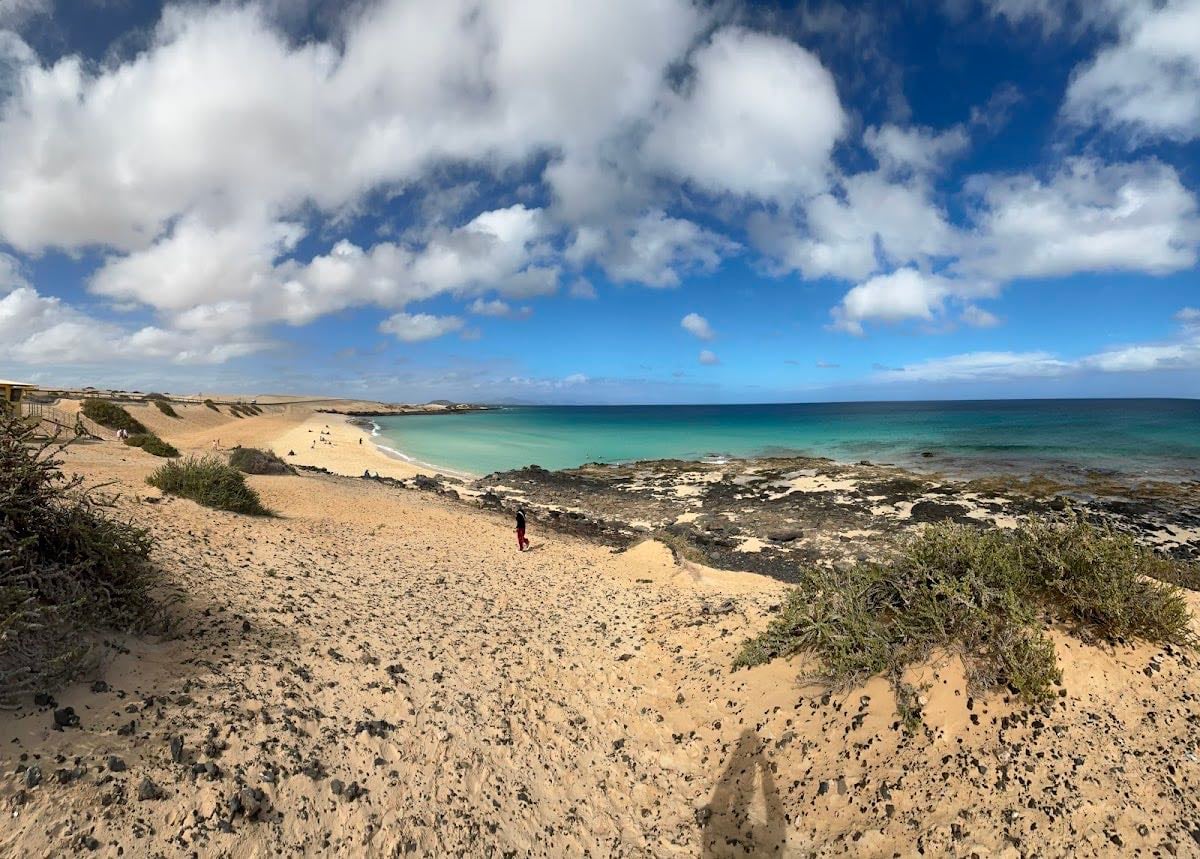 Playa Alzada