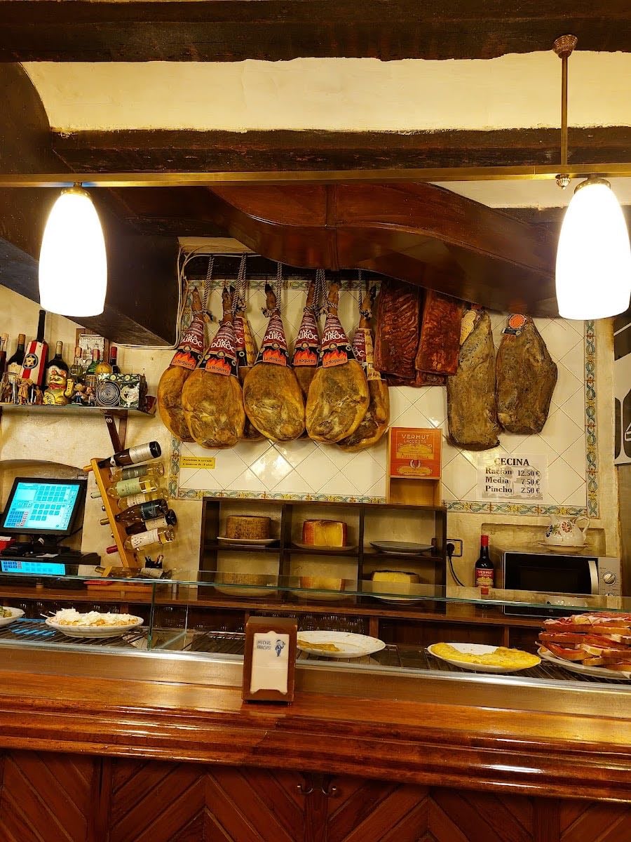 Bar García