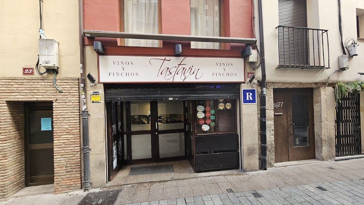 TASTAVIN - VINOS Y PINCHOS