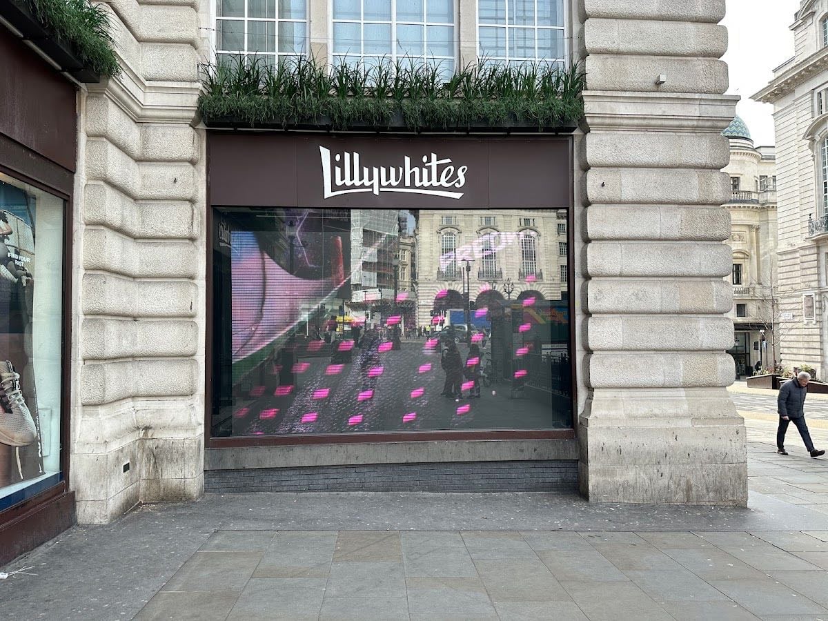 Lillywhites