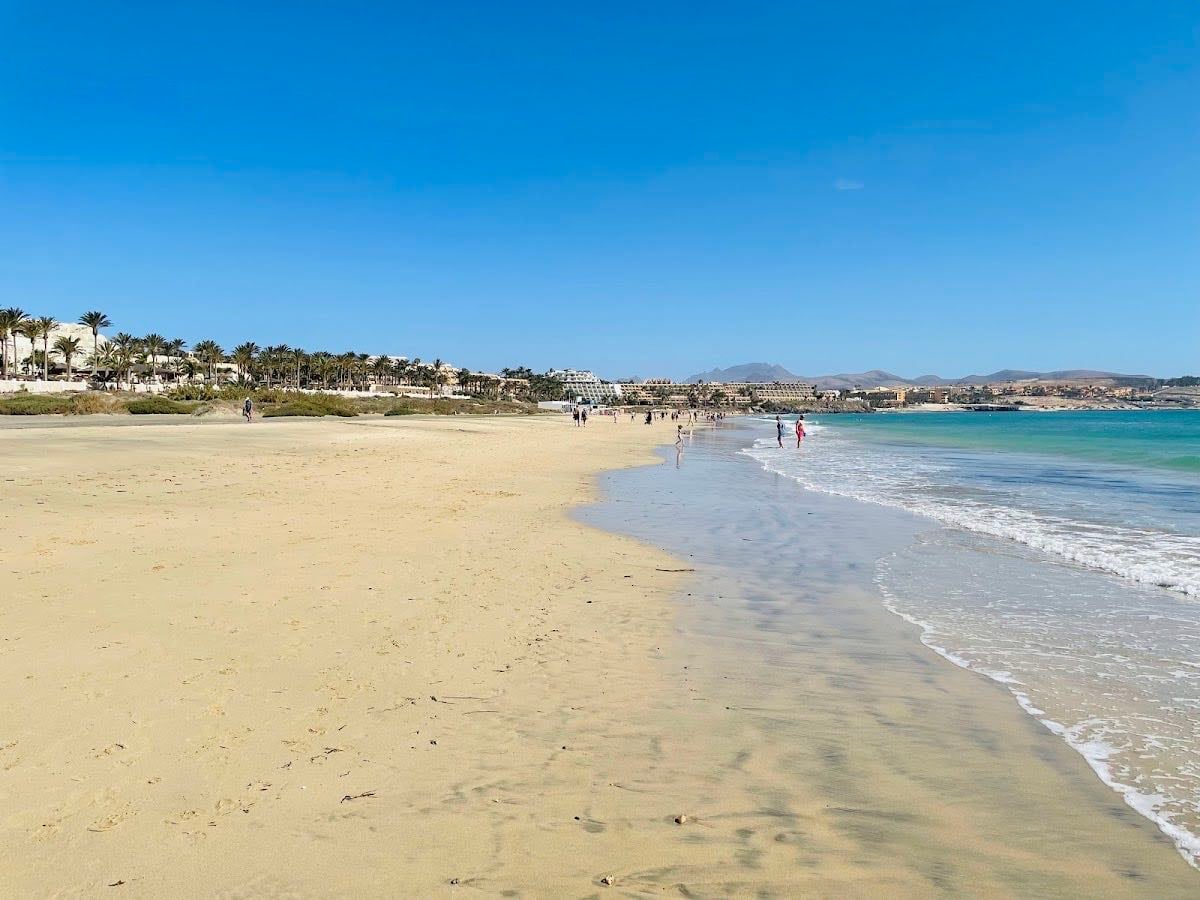 Playas de Costa Calma