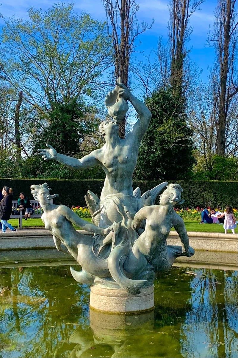 Regents Park