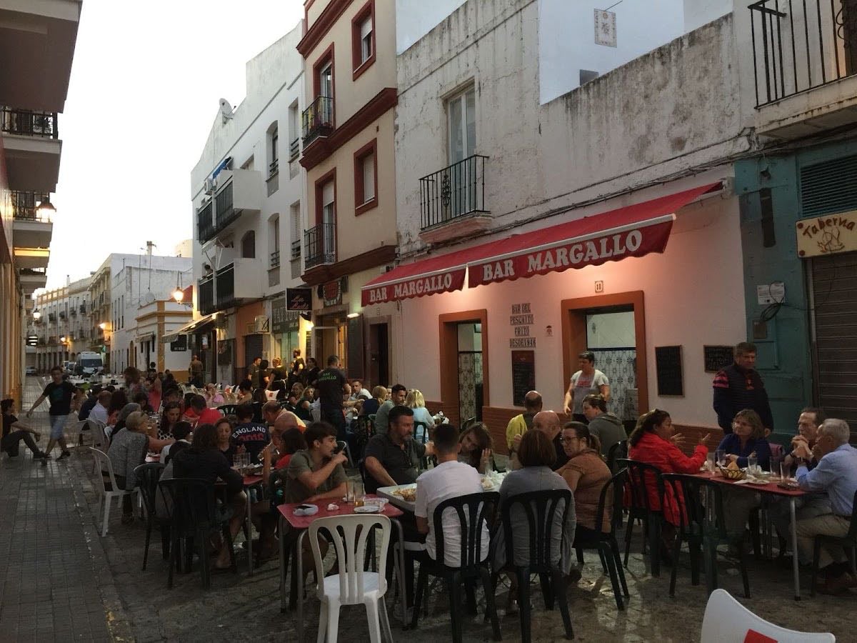 Bar El Margallo