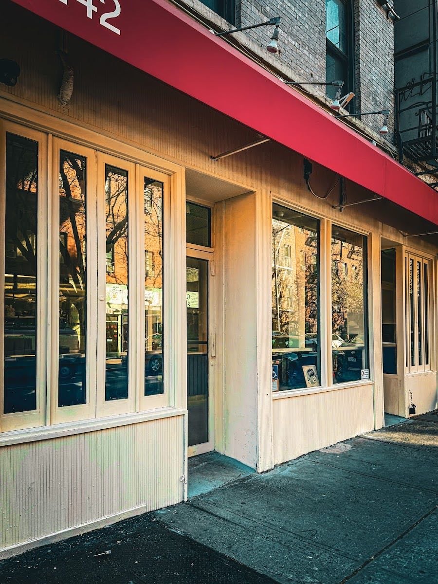 Apollo Bagels