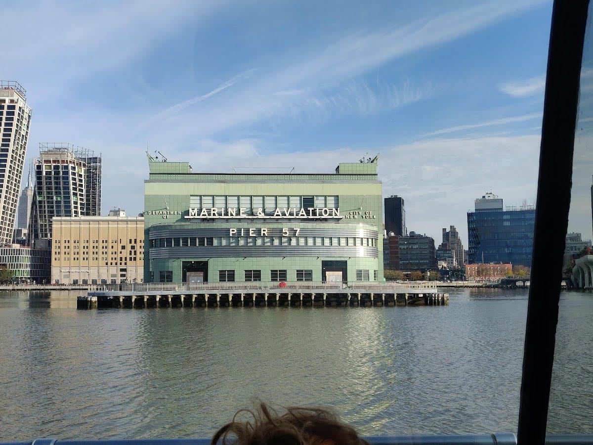 Pier 57