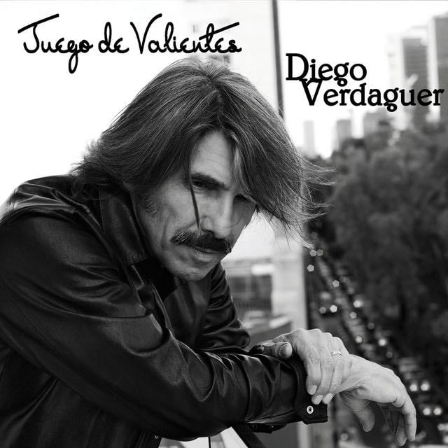 No Volverás - Song · Diego Verdaguer