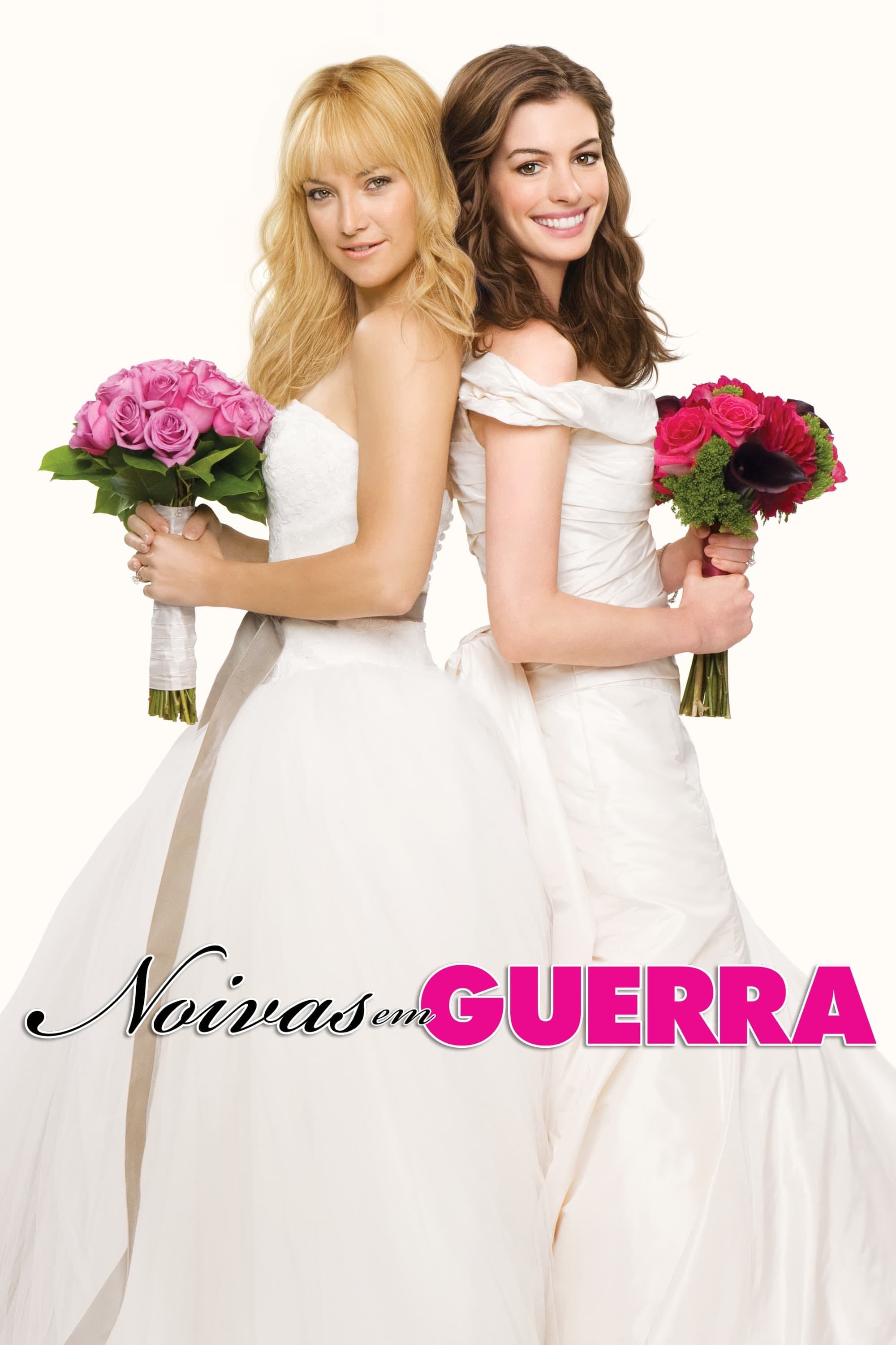 Bride Wars - Gary Winick · 2009