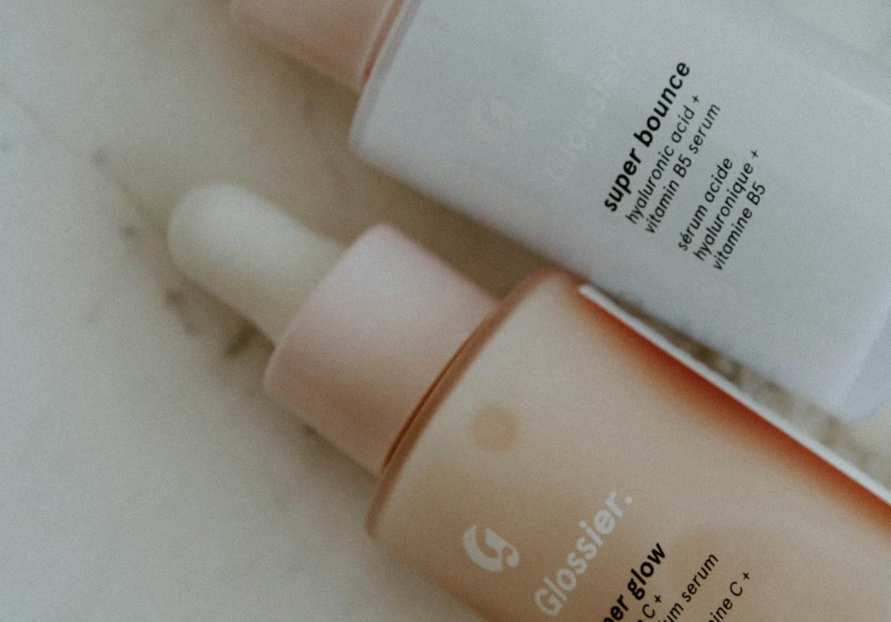 Skincare routine - Products hypelist by Daniela Brenes Campos