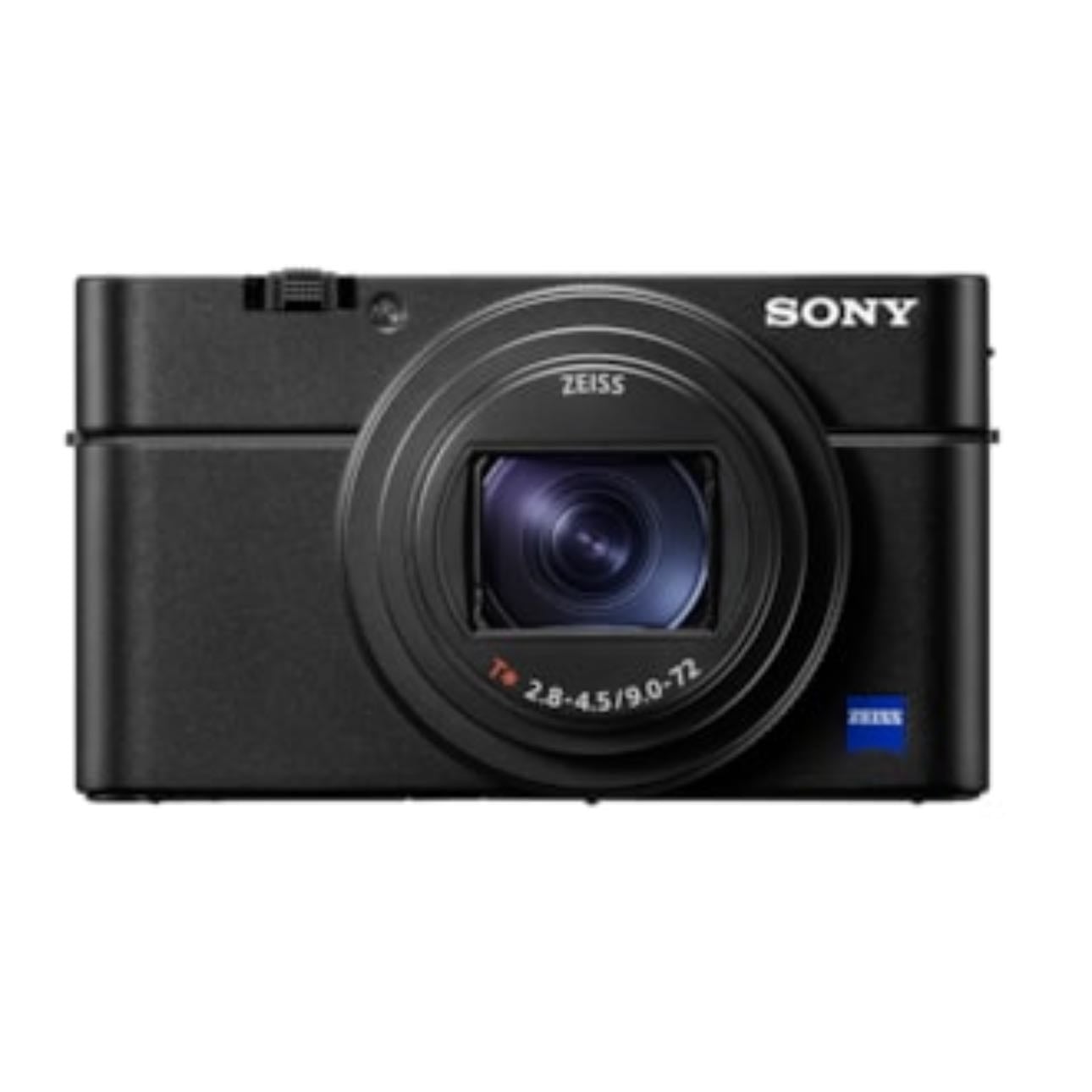 Sony rx100 vii - 1698