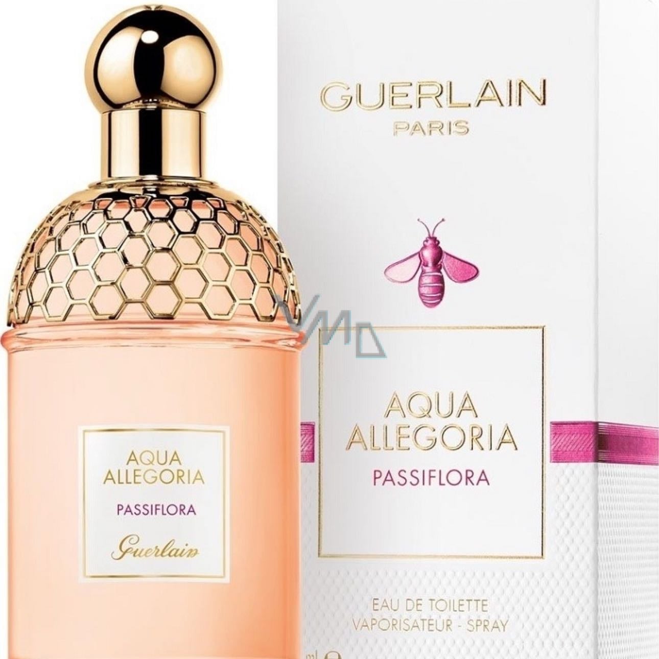 Aqua allegoria - Guerlain
