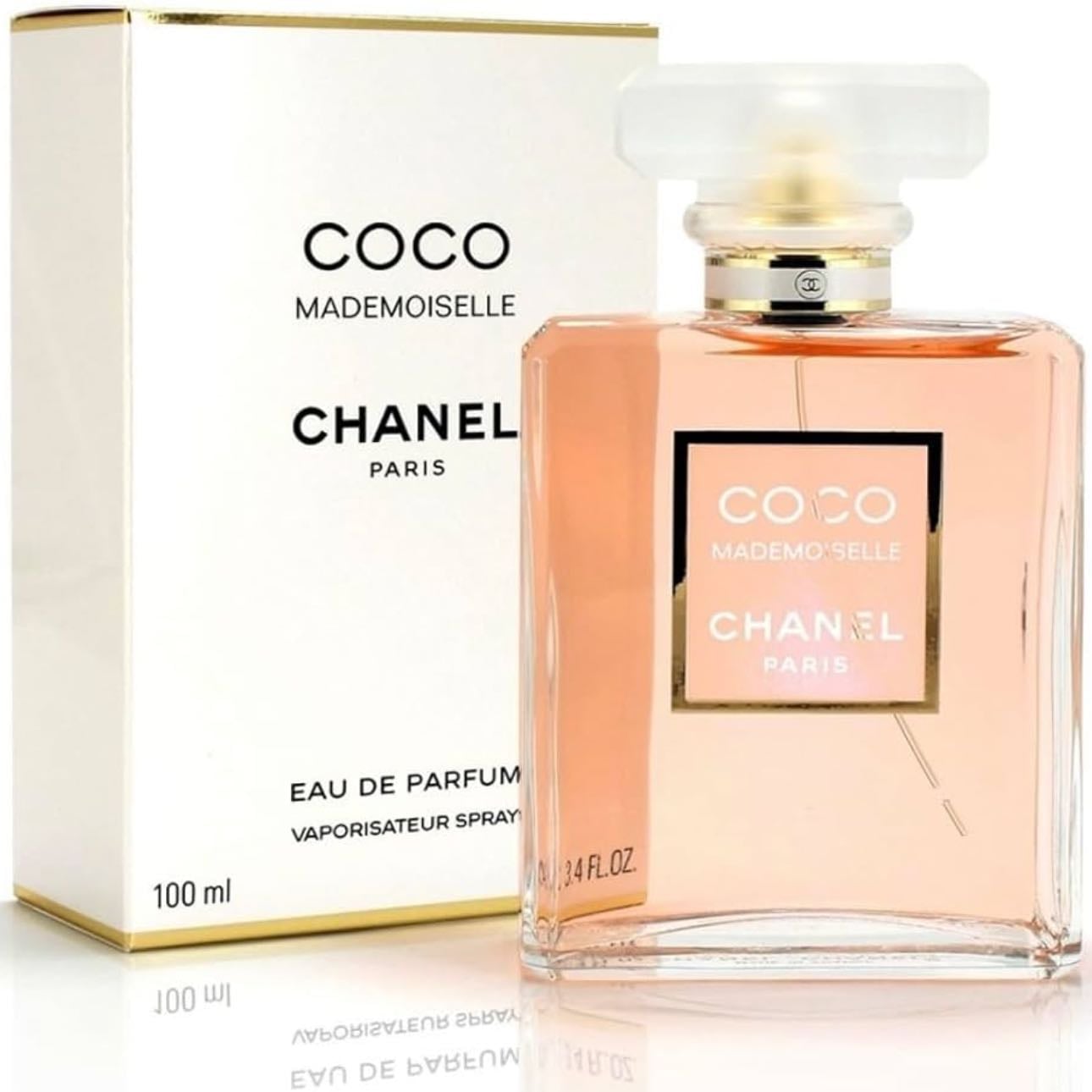 Coco mademoiselle - CHANEL