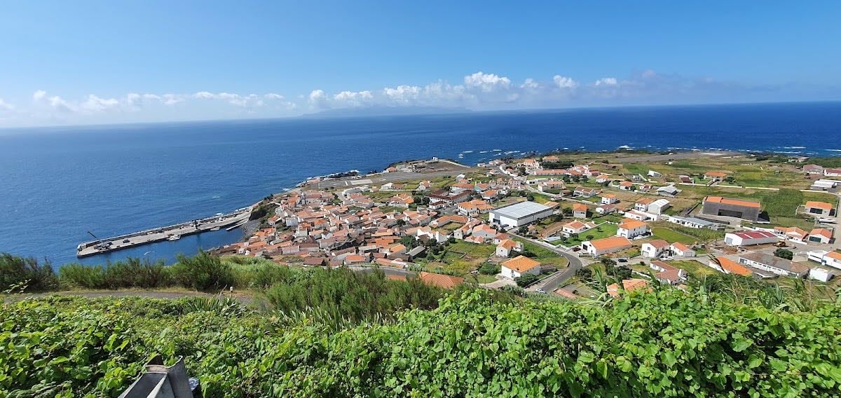 Isla de Corvo