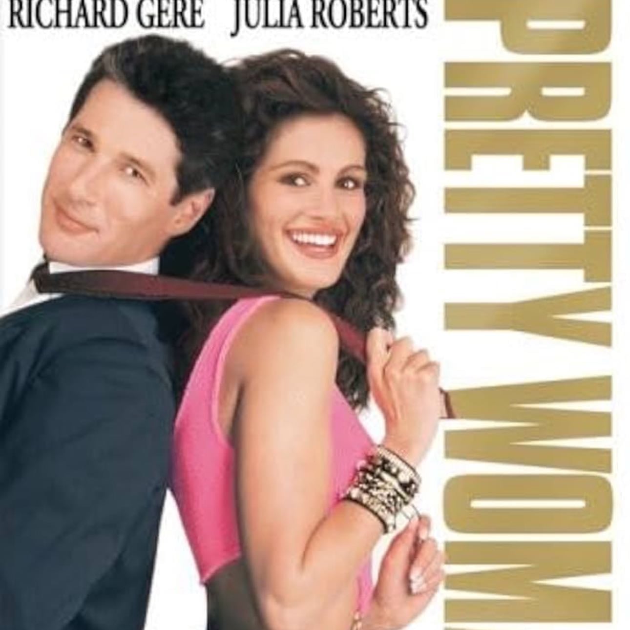 Pretty Woman - Garry Marshall · 1990